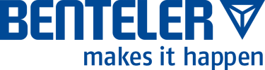 Referenzen - Benteler Logo