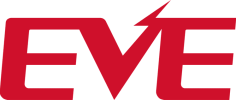 Referenzen - EVE Logo