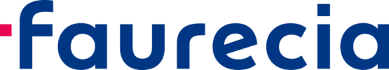 Referenzen - Faurecia Logo
