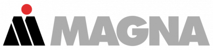 Referenzen - Magna Logo
