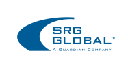 Referenzen - SRG Global Logo
