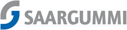 Referenzen - SaarGummi Logo