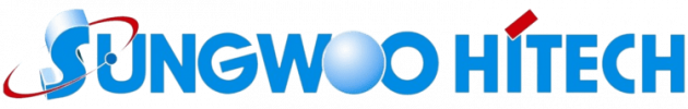 Referenzen - Sungwoo Hitech Logo