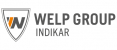 Referenzen - WELP Group Logo